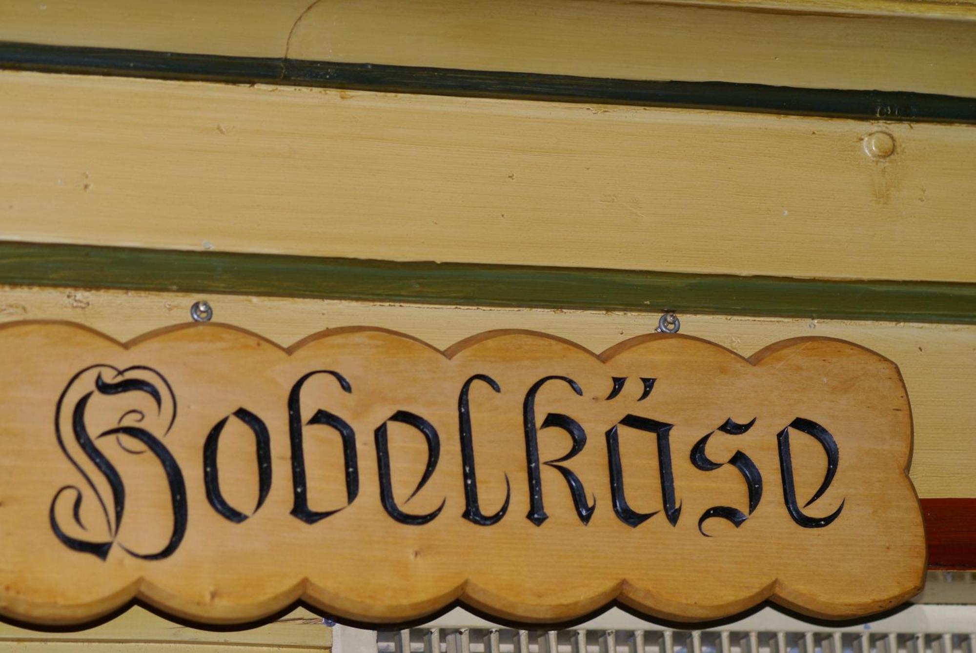 Posthotel Roessli Gstaad Exteriör bild