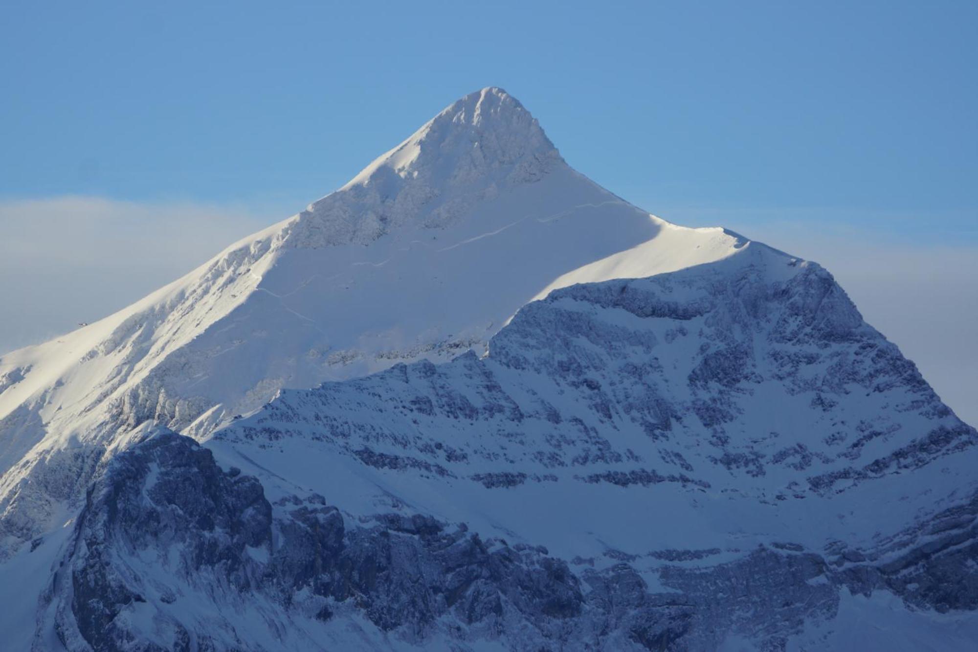 Posthotel Roessli Gstaad Exteriör bild